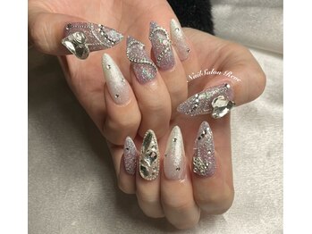 ネイルサロン レーヴ(Reve)/
