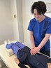 【女性特有のお悩みに】女性限定☆お悩み根本改善整体コース 60分¥2980