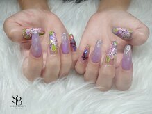 シュガービューティーネイルズ(Sugar Beauty Nails)