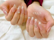 オルエ 池袋(OLUE)/マグネット×ミラー