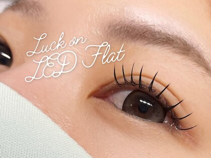 ラックオン(Luck on)の写真