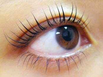 アンシャンテ(En chan te)/リフティングカール