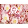 アジアン北谷店 ヘアーアンドネイルサロン(Asian Hair＆Nail salon)ロゴ