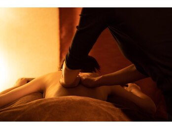 リラクプラス(RELAXPLUS+)/極上の施術☆