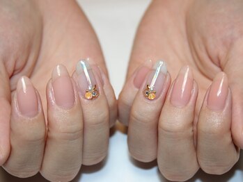 ヤナネイル(Yana Nail)/Handnail＊