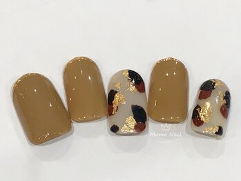 モモネイル(MOMO nail)/