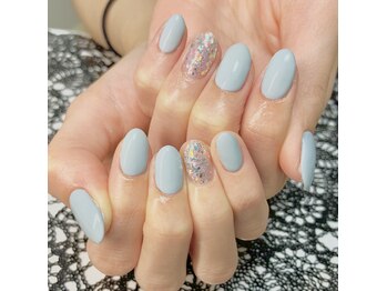 アンベリィ ネイル(embellie nail)/