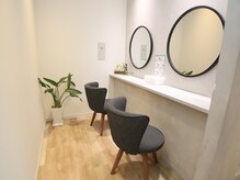 シェリーガーデン/内観◆パウダースペース