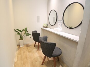 シェリーガーデン/内観◆パウダースペース