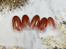 プティリボン 武蔵小金井店(PetitRibbon)/定額Simple &nbsp;ニュアンス