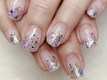 ネイルバイスターリー 川口(NAIL by STARry)/