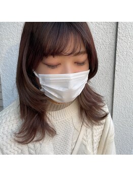 ラッシュバイシュクラン 西条店(LASH by Syukuran)/フラットラッシュ120本