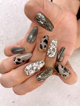 ゴウリキ(GOURIKI)/