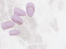 ブレスネイル(brace Nail)/