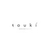 トウキ(touki)ロゴ
