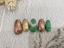 ジュレアイ(JurerEye)/定額ニュアンスシンプル