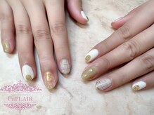 アンフレア(UnFLAIR)/