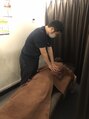 グイット 五反田店(Goo-it!) 強めが好きなお客様には、出会えて良かったと言われます!