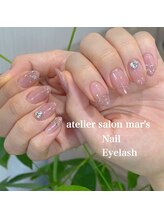 マーズ(Mar's)/担当:masayo