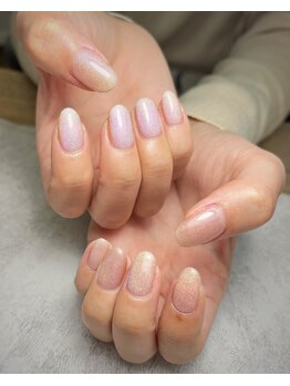 クレア ネイル(CREAR NAIL)/