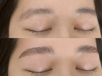 ミーアイラッシュ(ME.eyelash)/BROW LIFT