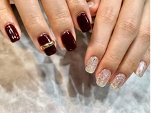 ミヤビネイル(miyabi nail)