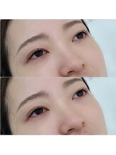 リアン(Lien)/フラットラッシュ120本