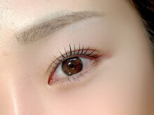 アミー 久宝寺店(amie)/ラッシュリフト(まつげパーマ)　