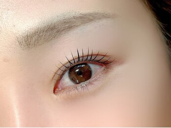 アミー 久宝寺店(amie)/ラッシュリフト(まつげパーマ)　