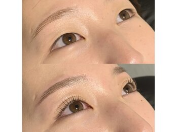 アイラッシュサロン リブリー(RIVELY)/まつげパーマ☆
