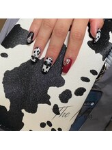 ザネクストキタホリエ(The Next...kitahorie)/animal　design