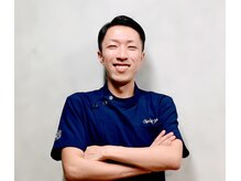 スタイルラボ整骨院 整体院(Style Lab整骨院 整体院)/施術者