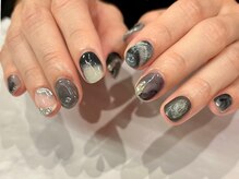 バニーユーネイル(Bunny U nail)/●デザイン