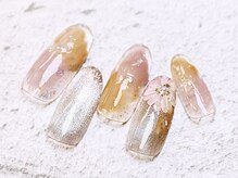 ドルチェネイル(Dolce.Nail)/＊..:.* Dolceコース*..＊.:*