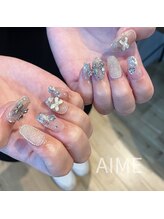 アイム(AIME)/韓国