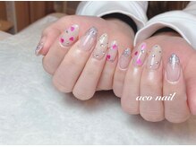 アコネイル(aco nail)/持ち込みデザイン