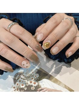 ルーム(ROOM)/ちぐはぐデザイン