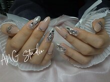 エーエヌジー スタジオ(ANG Studio)/