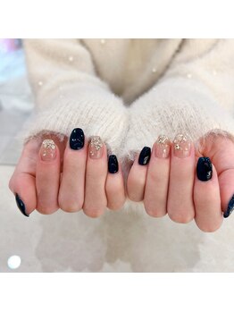 ビー(B)/【ゴールドコース】