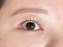 ノエル(Noel)/まつ毛パーマ　担当なぎ