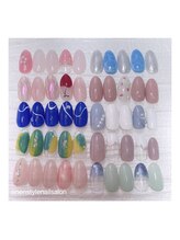 エンエンスタイル(enenstyle)/6月季節シンプルコース