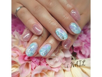 アイネイル(iNAIL)/