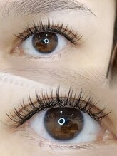 リヒ(Lihi)/フラットラッシュ120本