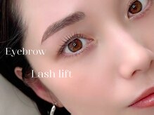 シル 江坂(Cil)/パリジェンヌラッシュリフト