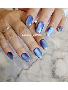 シュポルテ(chou porte)/