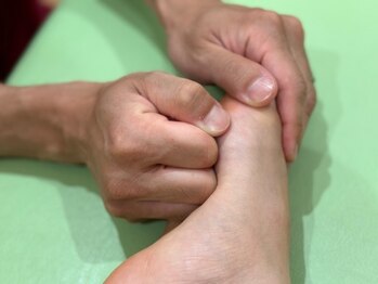 エムズ(M's)/フットケア（１）