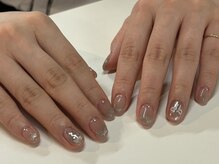 リディネイル(Lidy nail)/【Lidy nail】