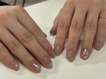 リディネイル(Lidy nail)/【Lidy nail】