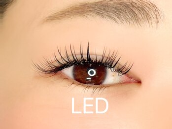 ミルクアイラッシュ キチジョウジ(milk eyelash KICHIJOJI)/