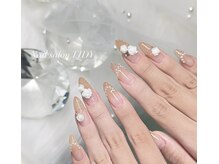 ティディ(TIDY)/Gradation